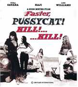 Faster, Pussycat! Kill! Kill! , Tura Satana