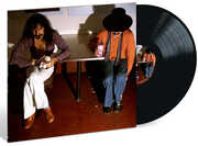 Bongo Fury  (50th Anniversary Edition) , Frank Zappa
