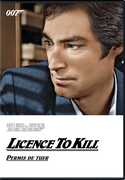 Licence to Kill , Timothy Dalton