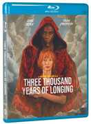 Three Thousand Years of Longing , Tilda Swinton