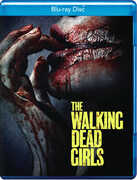 The Walking Dead GIrls , Bruce Campbell