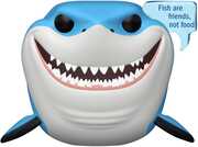 Funko POP! Sayings: Finding Nemo - Bruce (Disney/ PIXAR) 