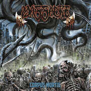Corpus Mortis , Massacre