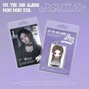 Revive+ - Mini Mini Version - Limited [Import] , Ive