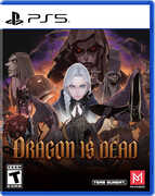 Dragon is Dead for Playstation 5 