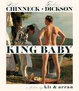 King Baby , Graham Dickson