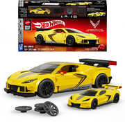 Mattel Brick Shop Hot Wheels Speed Series '20 Corvette C8.R