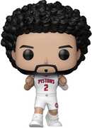 Funko POP! NBA: Pistons - Cade Cunningham