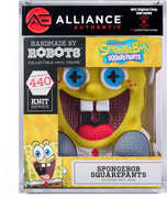 Handmade by Robots - SpongeBob SquarePants - SpongeBob SquarePants #440 - Alliance Authentic Encapsulated
