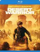 Desert Warrior , Anthony Mackie