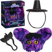 KPop Demon Hunters - Furby Furblets - Saja Boy Demon