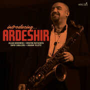 Introducing Ardeshir , Ardeshir