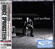 Lost And Found: Selections From The Lost Albums - BSCD2 [Import] , Bruce Springsteen