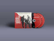 So Many Lovely Things: Live in Brecon , Kenny Barron