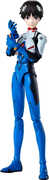 Tamashii Nations - Neon Genesis Evangelion - S.H.Figuarts - Shinji Ikari Action Figure