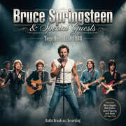 Together Live 1988 , Bruce Springsteen & Special Guests