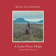A Letter From Helga , Kristin Anna Valtysdottir