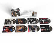 The Rock Box 1973-1979 (Complete Recordings) , Suzi Quatro