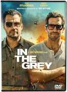In the Grey , Henry Cavill