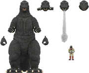 Super7 - Toho - ULTIMATES! Wv7 - Godzilla '54