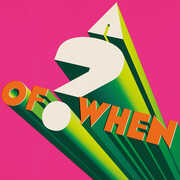 A ? Of When , Panda Bear & Sonic Boom