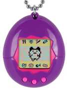 Original Tamagotchi - Original purple