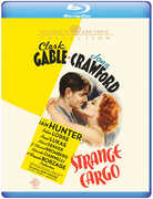 Strange Cargo , Joan Crawford