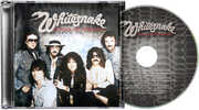 Across the Airwaves , Whitesnake