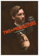 Two Prosecutors (Criterion Premieres) , Aleksandr Kuznetsov