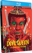 The Devil Queen , Milton Goncalves