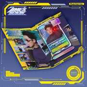 Time's Tickin' - Music Card Version [Import] 