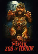 The Exotic Zoo Of Terror