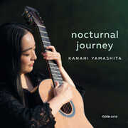 nocturnal journey , Kanahi Yamashita