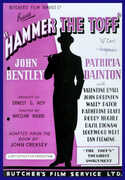 Hammer the Toff , John Bentley