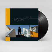 Haydn 2032, Vol. 17 - Per il Luigi (LP) , Kammerorchester Basel