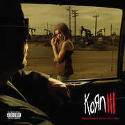 III: Remember Who You Are (Metal Matters) , Korn