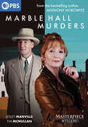 Masterpiece Mystery!: Marble Hall Murders , Lesley Manville