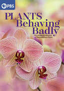 Plants Behaving Badly , David Attenborough