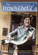 The French Chef: with Julia Child 2 , Julia Child