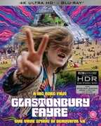 Glastonbury Fayre [Import] 