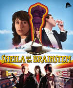 Sheila and the Brainstem , Lisa Jane Todd