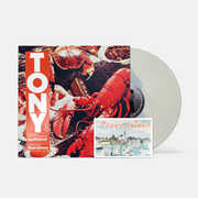 Tony (Original Soundtrack) , Jay McCarrol