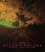 Silent Friend , Tony Leung Chiu-Wai