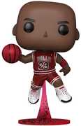 Funko Pop! NBA - Pop! 250 - Michael Jordan (Diamond Glitter) , Michael Jordan
