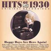 Hits of 1930 , Various Artists