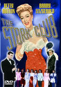 Stork Club , Barry Fitzgerald