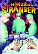 Hands of a Stranger , James Noah