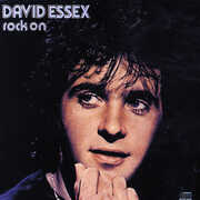 Rock on , David Essex