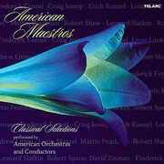 American Maestros