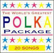 World's Greatest Polka 2 / Various , Various Artists